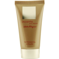 Incanto By Salvatore Ferragamo Shower Gel 1.7 Oz