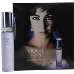 Violet Eyes By Elizabeth Taylor Eau De Parfum Spray 1.7 Oz