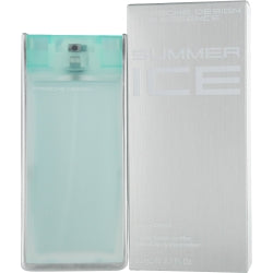 Porsche Design The Essence Summer Ice By Porsche Design Edt Spray 2.7 Oz