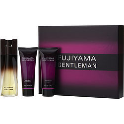 Succes De Paris Gift Set Fujiyama Gentleman By Succes De Paris