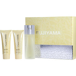 Succes De Paris Gift Set Fujiyama By Succes De Paris