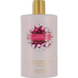 Victoria's Secret By Victoria's Secret Pure Seduction Body Lotion 8.4 Oz