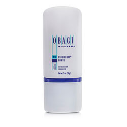 Nu Derm Exfoderm Forte Exfoliation Enhancer --57ml/2oz