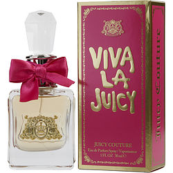Viva La Juicy By Juicy Couture Eau De Parfum Spray 1 Oz