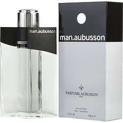 Aubusson Man By Aubusson Edt Spray 3.4 Oz