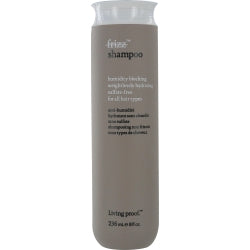 No Frizz Shampoo 8 Oz