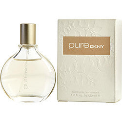 Pure Dkny By Donna Karan Scent Spray 1 Oz