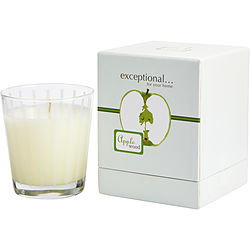 Apple Wood - Limited Edition By Exceptional Parfums