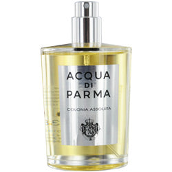 Acqua Di Parma By Acqua Di Parma Assoluta Eau De Cologne Spray 3.4 Oz *tester