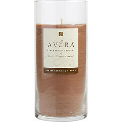 Warm Cinnamon Buns Scented By Warm Cinnamon Buns Scented