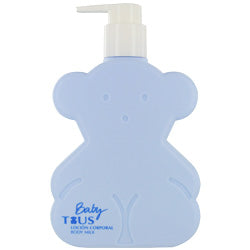 Tous Baby By Tous Body Milk 8.5 Oz