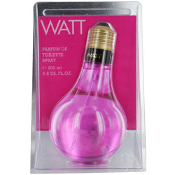 Watt Pink By Cofinluxe Parfum De Toilette Spray 6.8 Oz