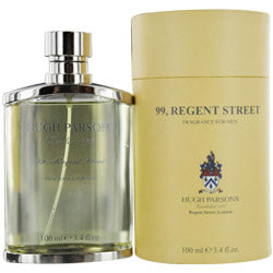 Hugh Parsons 99 Regent Street By Hugh Parsons Eau De Parfum Spray 3.4 Oz