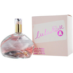 Lulu Castagnette Rose By Lulu Castagnette Eau De Parfum Spray 3.3 Oz