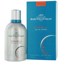 Comptoir Sud Pacifique Mora Bella By Comptoir Sud Pacifique Edt Spray 3.3 Oz (glass Bottle)