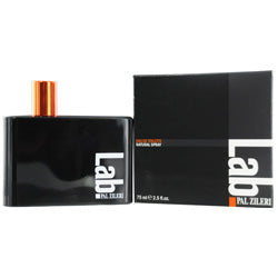 Pal Zileri Lab By Pal Zileri Edt Spray 2.5 Oz