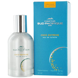 Comptoir Sud Pacifique Coco Extreme By Comptoir Sud Pacifique Edt Spray 1 Oz (glass Bottle)