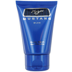 Mustang Blue By Estee Lauder Body Wash 1.7 Oz