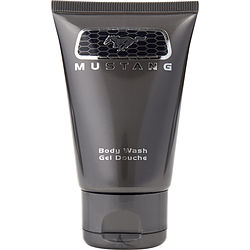 Mustang By Estee Lauder Body Wash 1.7 Oz