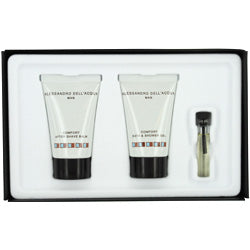 Alessandro Dell Acqua Gift Set Alessandro Dell Acqua By Alessandro Dell Acqua