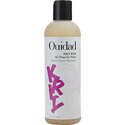 Ouidad Krly Kids Shampoo 8.5 Oz