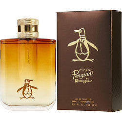 Penguin By Original Penguin Edt Spray 3.4 Oz