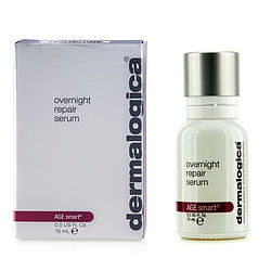 Age Smart Overnight Repair Serum --15ml/0.5oz