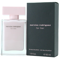 Narciso Rodriguez By Narciso Rodriguez Eau De Parfum Spray 1 Oz