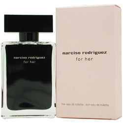 Narciso Rodriguez By Narciso Rodriguez Edt Spray 1 Oz