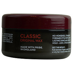 Orginal Classic Wax 3.53 Oz
