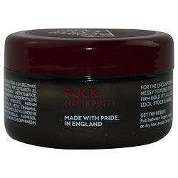 Ruck Matte Putty 3.53 Oz