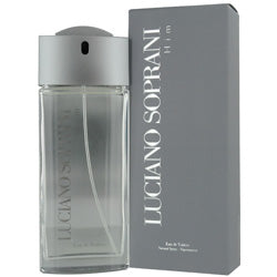 Luciano Soprani Him By Luciano Soprani Edt Spray 3.4 Oz