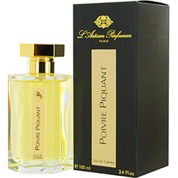 L'artisan Parfumeur Poivre Piquant By L'artisan Parfumeur Edt Spray 3.4 Oz