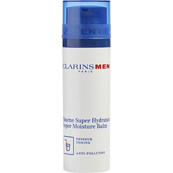 Men Super Moisture Balm--50ml/1.7oz