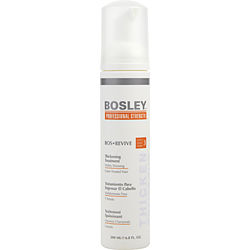 Bos Revive Thickening Treatment For Visibly Thinning Color-treated Hair 6.8 Oz