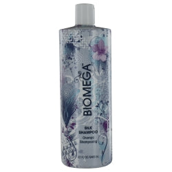 Biomega Silk Shampoo 32 Oz