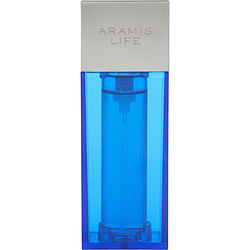 Aramis Life By Aramis Edt Refillable Spray .5 Oz (unboxed)