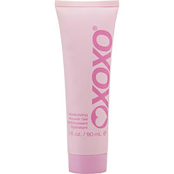Xoxo By Victory International Shower Gel 3 Oz