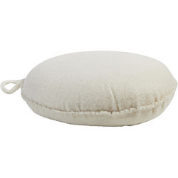 Spa Accessories Exfoliating Ball Sponge - Beige By Spa Accessories