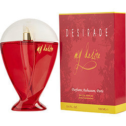 Desirade My Desire By Aubusson Eau De Parfum Spray 3.4 Oz