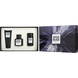 Kenneth Cole Gift Set Vintage Black By Kenneth Cole