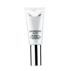 Diamond White Oil-free Brilliant Protection Spf 50 Pa+++ --30ml/1oz