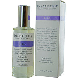 Demeter By Demeter Lilac Cologne Spray 4 Oz