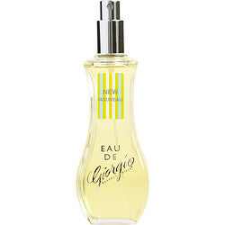 Eau De Giorgio By Giorgio Beverly Hills Edt Spray 3 Oz *tester