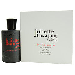 Vengeance Extreme By Juliette Has A Gun Eau De Parfum Spray 3.3 Oz