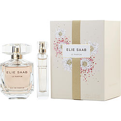 Elie Saab Gift Set Elie Saab Le Parfum By Elie Saab