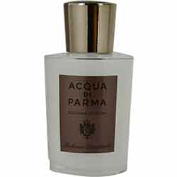 Acqua Di Parma By Acqua Di Parma Colonia Itensa Aftershave Balm 3.4 Oz