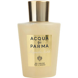 Acqua Di Parma By Acqua Di Parma Magnolia Nobile Shower Gel 6.7 Oz