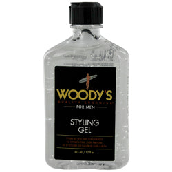 Styling Gel 12 Oz