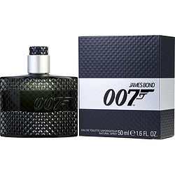 James Bond 007 By James Bond Edt Spray 1.6 Oz
